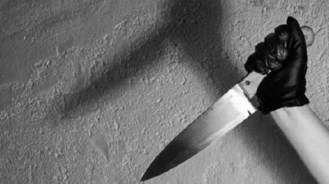 Ilustrasi senjata tajam. [Istimewa]